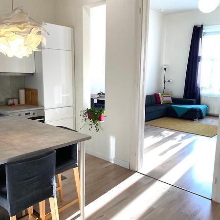 B32 Gellert Apartment Budapeste Exterior foto